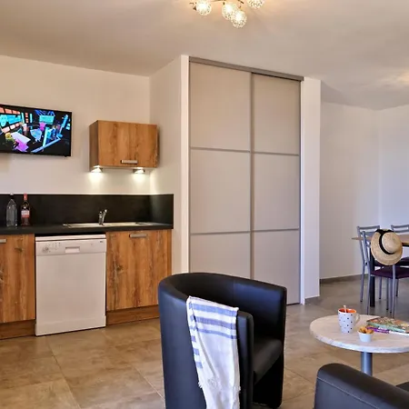 Roc E Mare Holiday home *