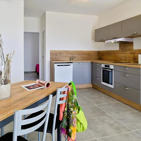 Holiday home Roc E Mare Tiuccia