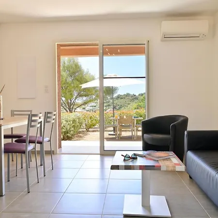 Roc E Mare 4* Tiuccia