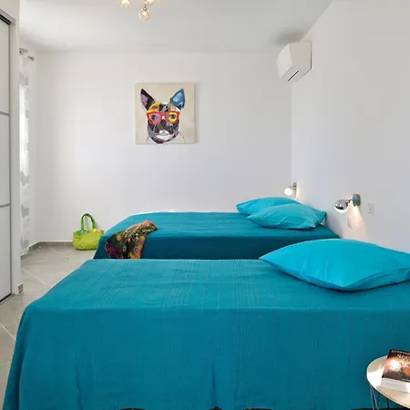 Apartahotel Roc E Mare