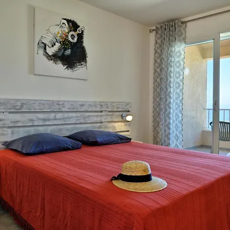 Roc E Mare * Tiuccia