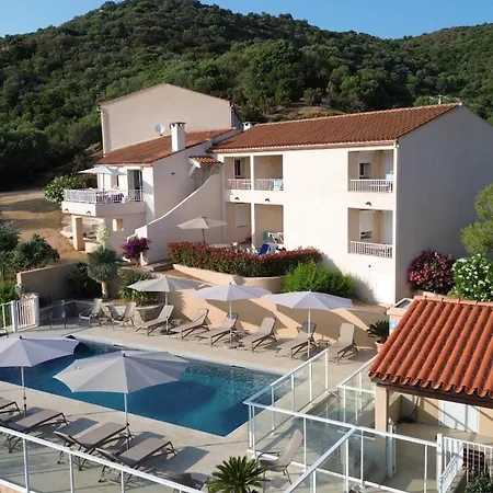 Roc E Mare Hébergement de vacances