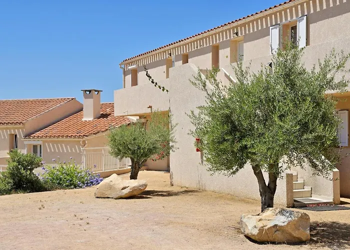 Roc E Mare Vakantiehuis Tiuccia