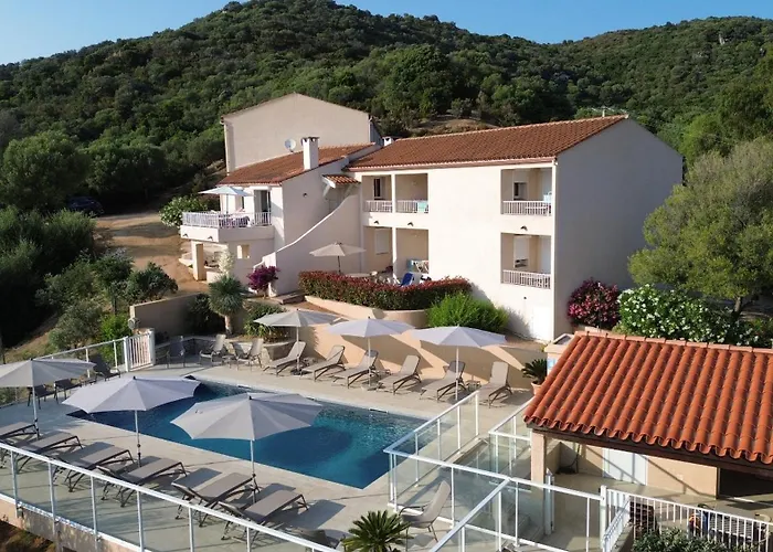 Roc E Mare Vakantiehuis